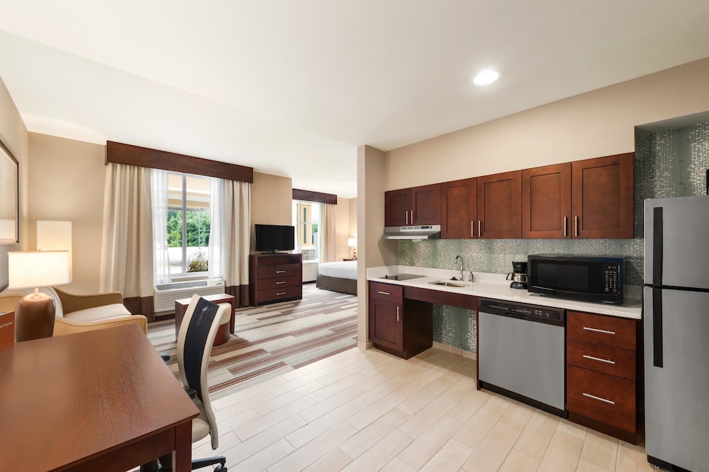 Homewood Suites By Hilton Atlanta Perimeter Center 37/68