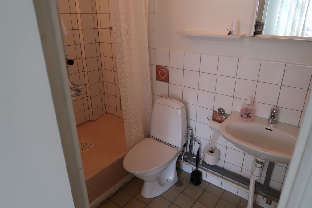 Hotel Aveny Bed Breakfast 39/41