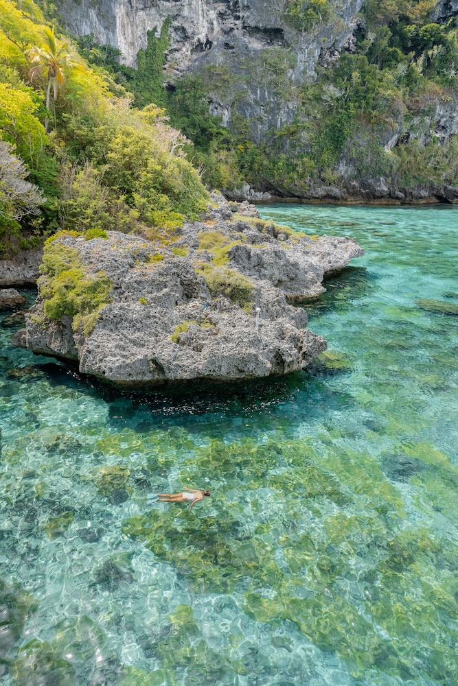 InterContinental Lifou Wadra Bay Resort by IHG 49/50