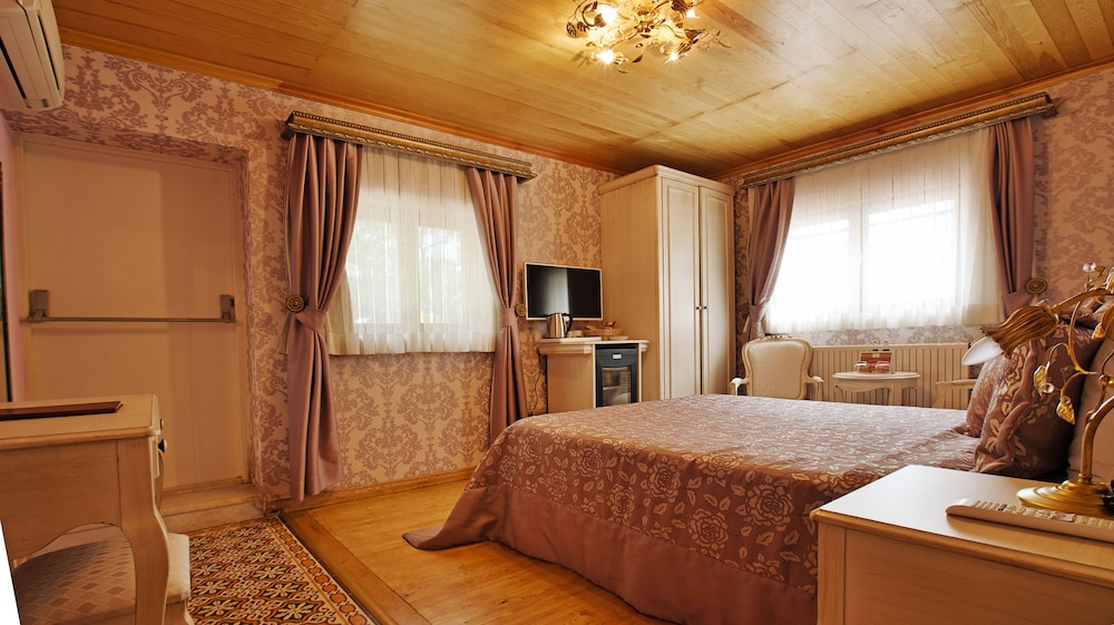 Ada Palas Butik Otel 25/50