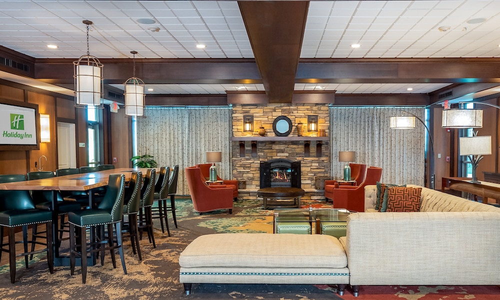 Holiday Inn Stevens Point Convention Ctr 55/72