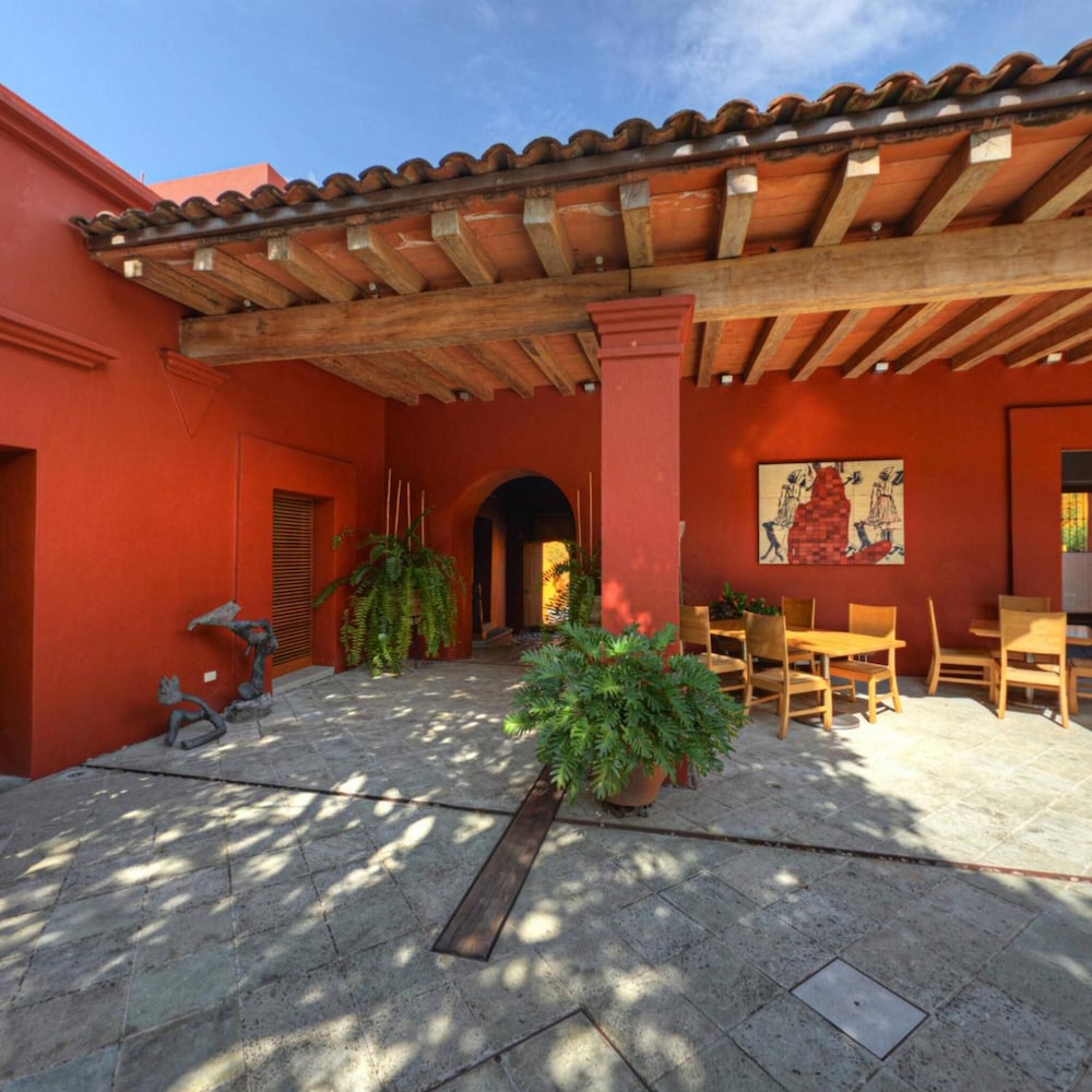La Casona De Tita Oaxaca 39/50