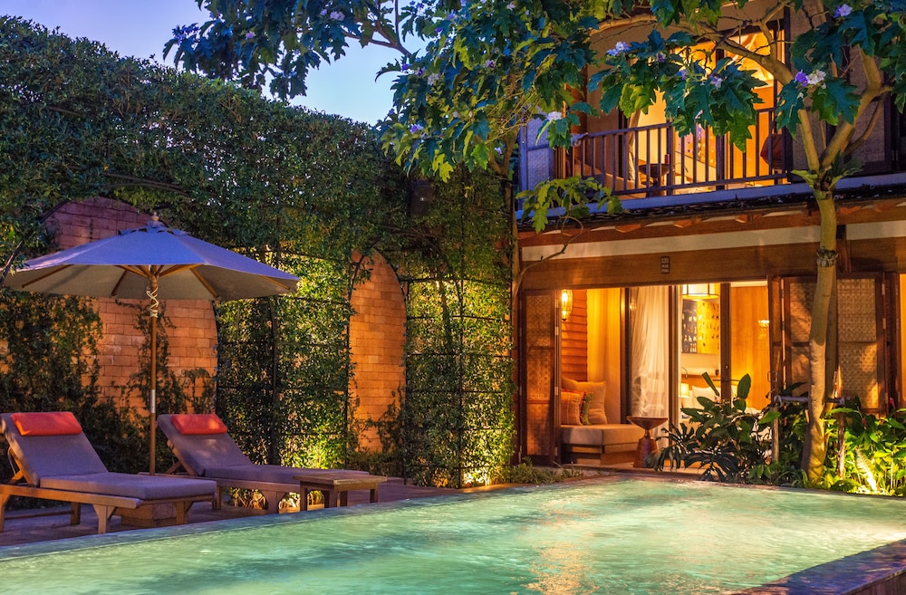 Pai Village Boutique Resort 7/50