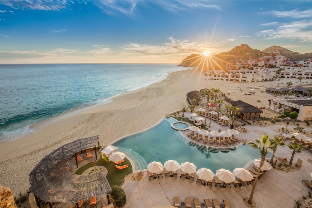 Grand Solmar Lands End Resort and Spa 11/66