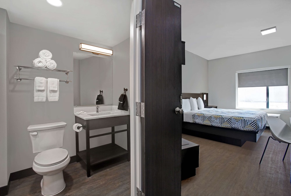 Motel6 Monahans, TX 35/39