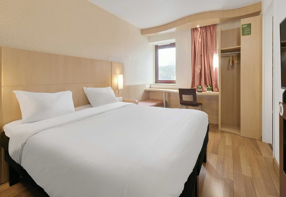 Double Room Classic