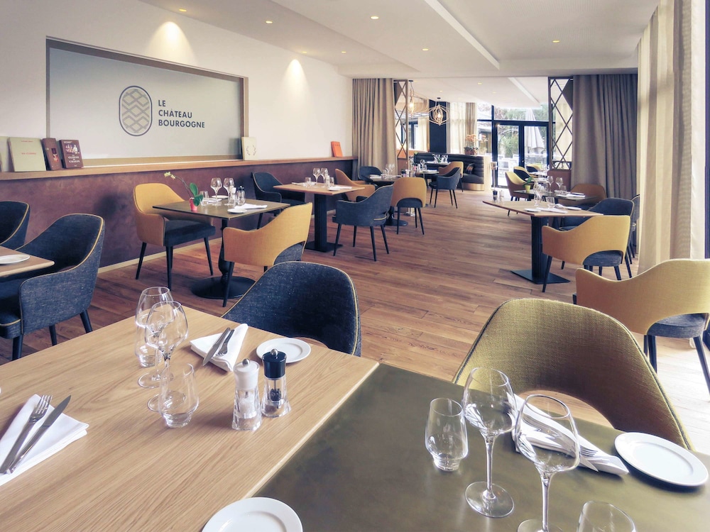 Mercure Dijon Centre Clemenceau 47/78