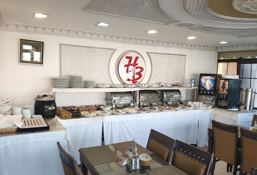 Hotel Bazaar 27/47