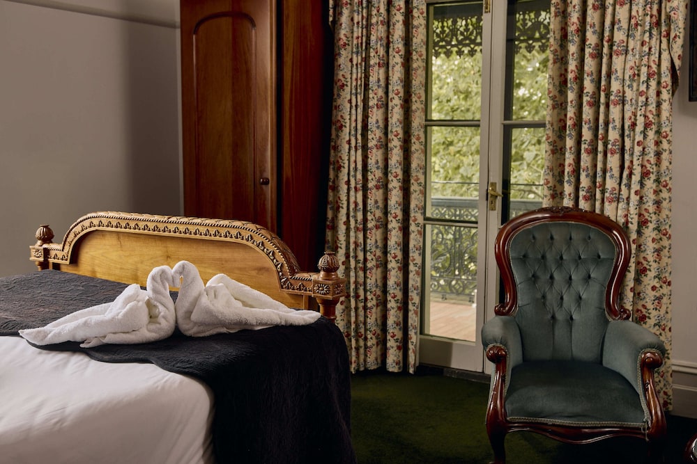 Yarra Valley Grand Hotel 21/50