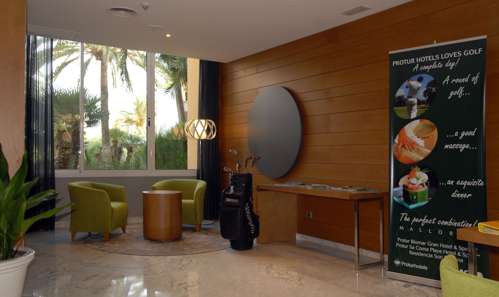 Protur Sa Coma Playa Hotel Spa 44/57