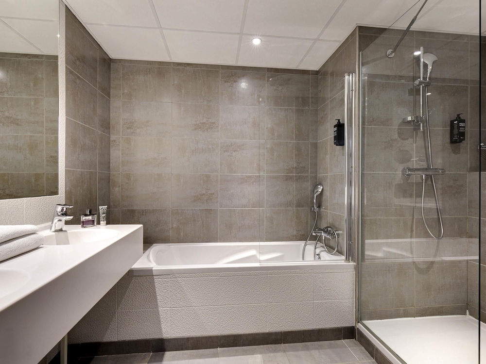 Hotel ibis Styles Montargis Arboria 70/71