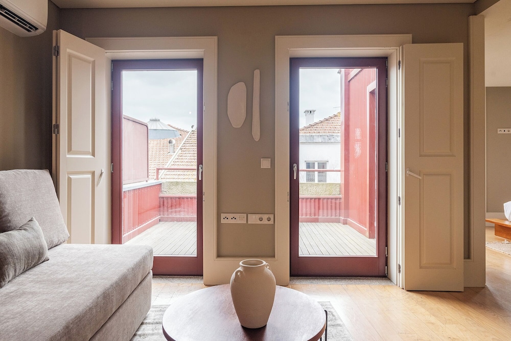 Aparthotel Oporto Alves Da Veiga 15/74