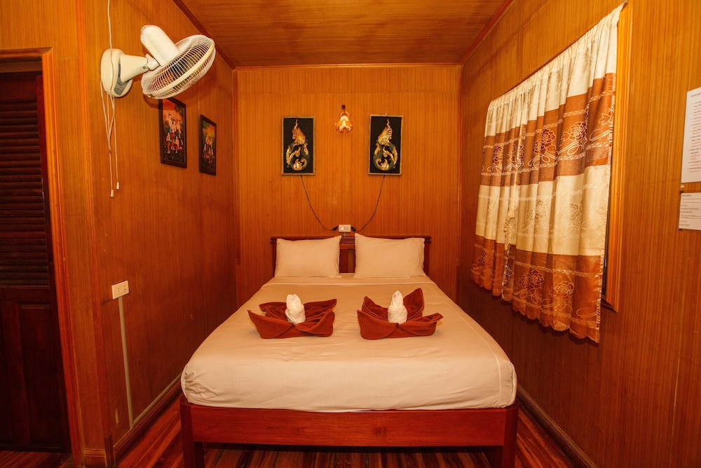 Noble Night Guesthouse Kanchanaburi 31/55
