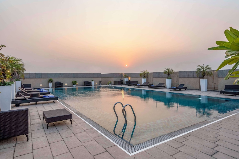 Svelte Delhi, a member of Radisson Individuals 69/71