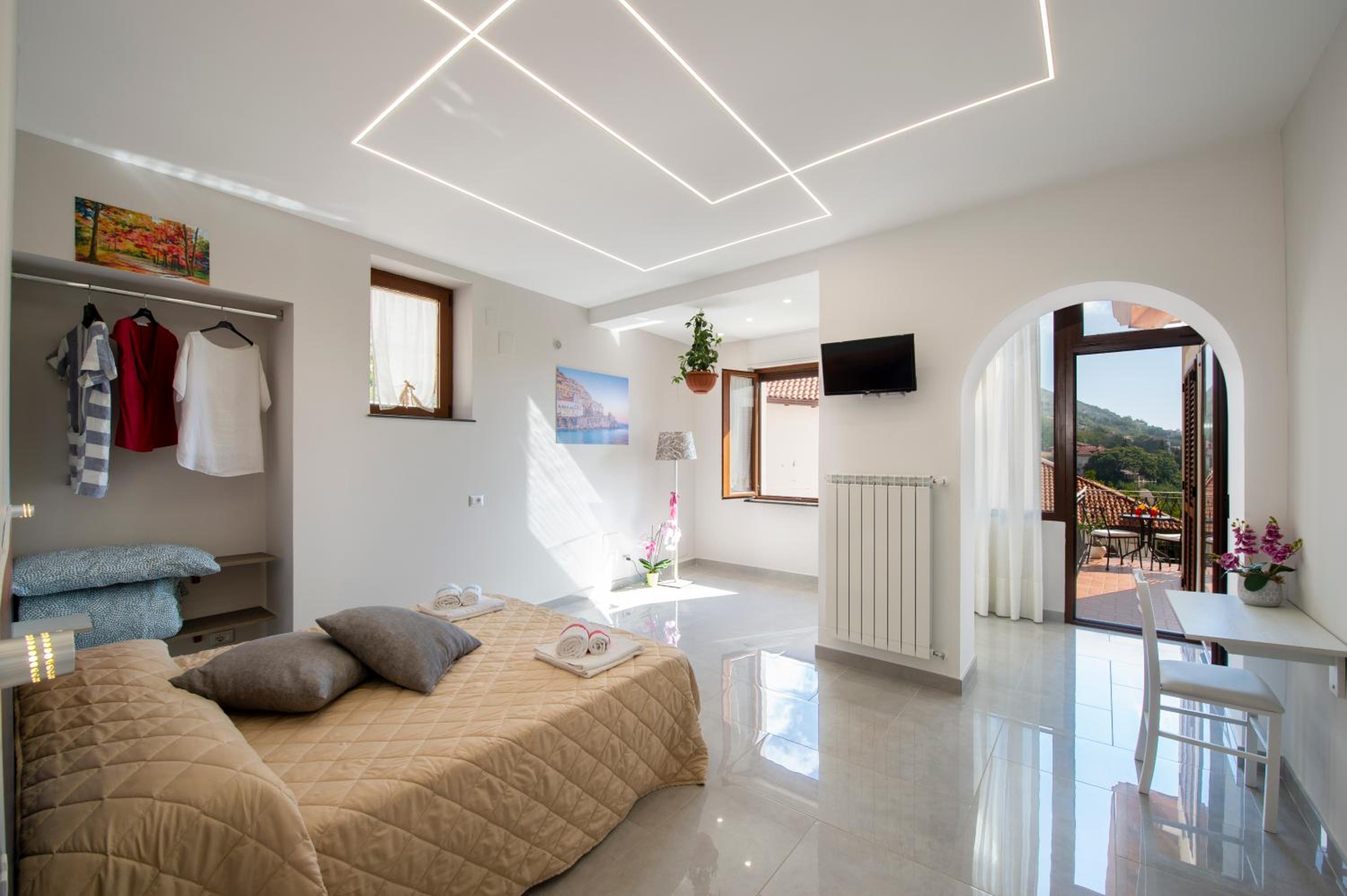Raggio di Sole 3/12