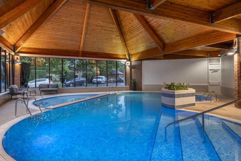 Delta Hotels By Marriott York 14/29