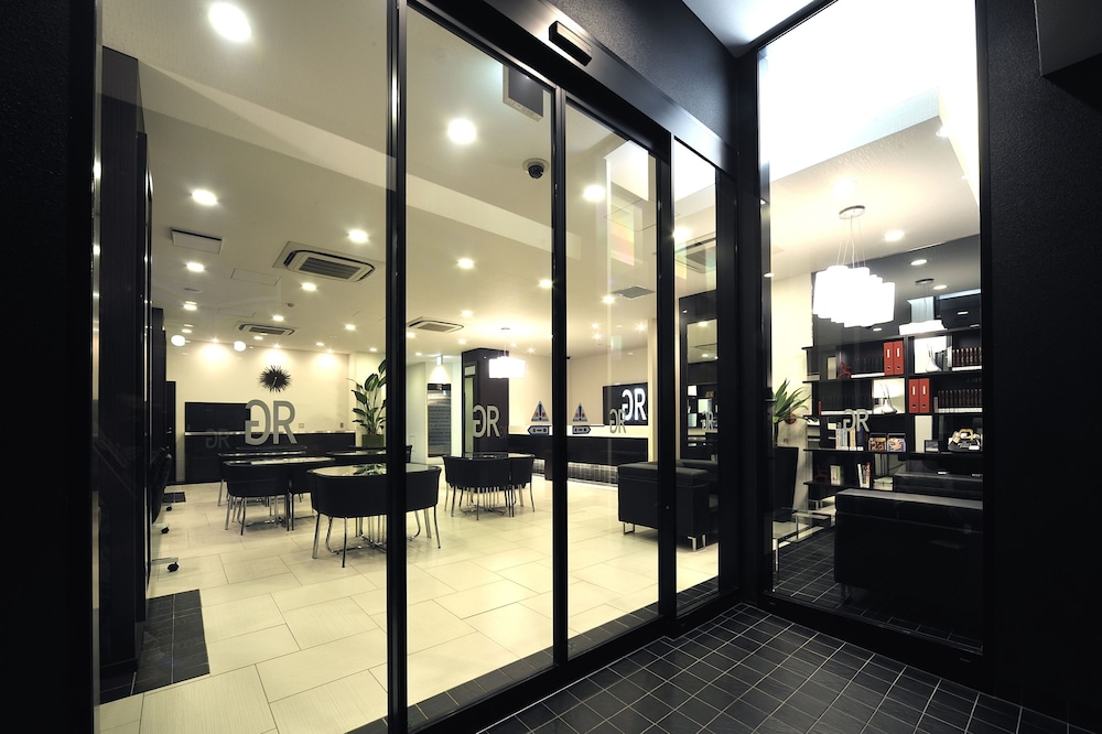 Green Rich Hotel Iwakuni Ekimae 41/62
