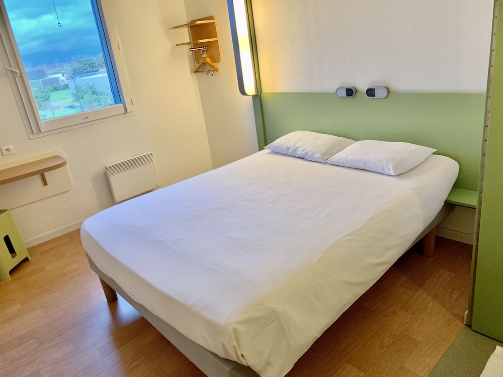 Ibis Budget Concarneau 7/31