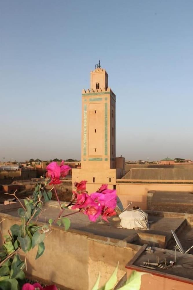 Hostel Dar Ben Youssef 1/50