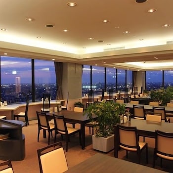 Kanazawa Kokusai Hotel 47/64