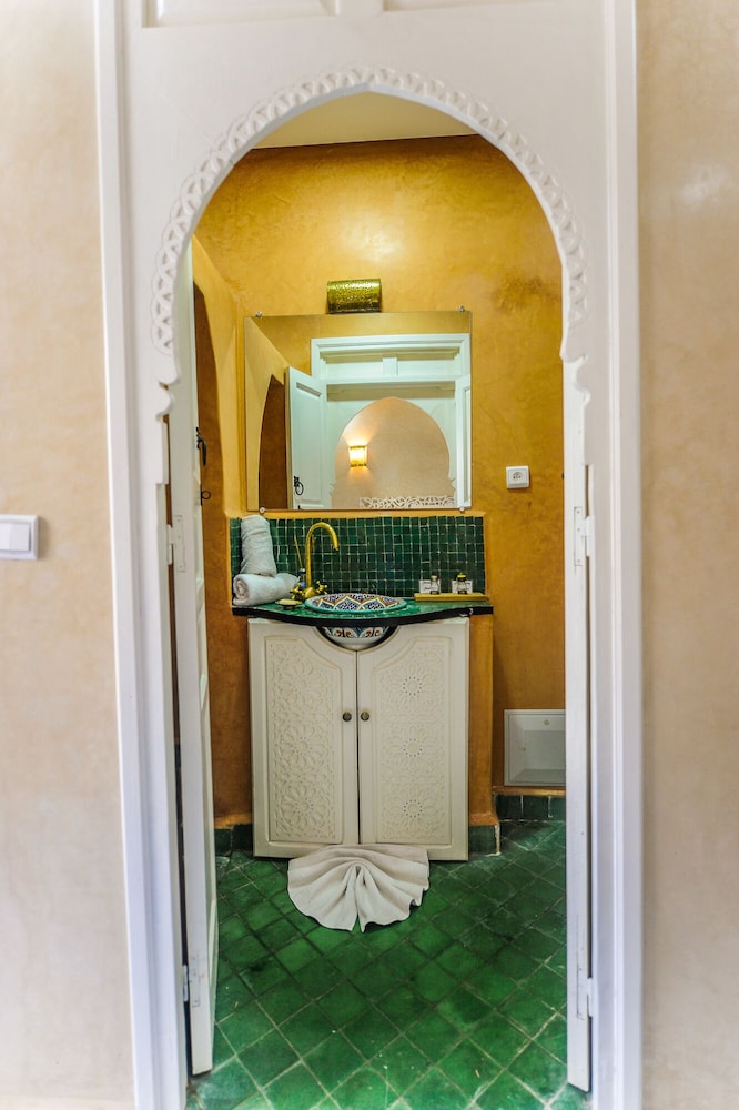 Riad Milouda 3/50