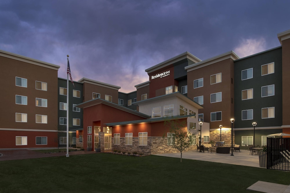 Residence Inn By Marriott Lubbock Southwest 1/42