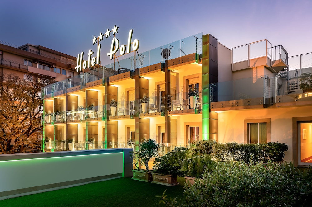 Hotel Polo in RIMINI