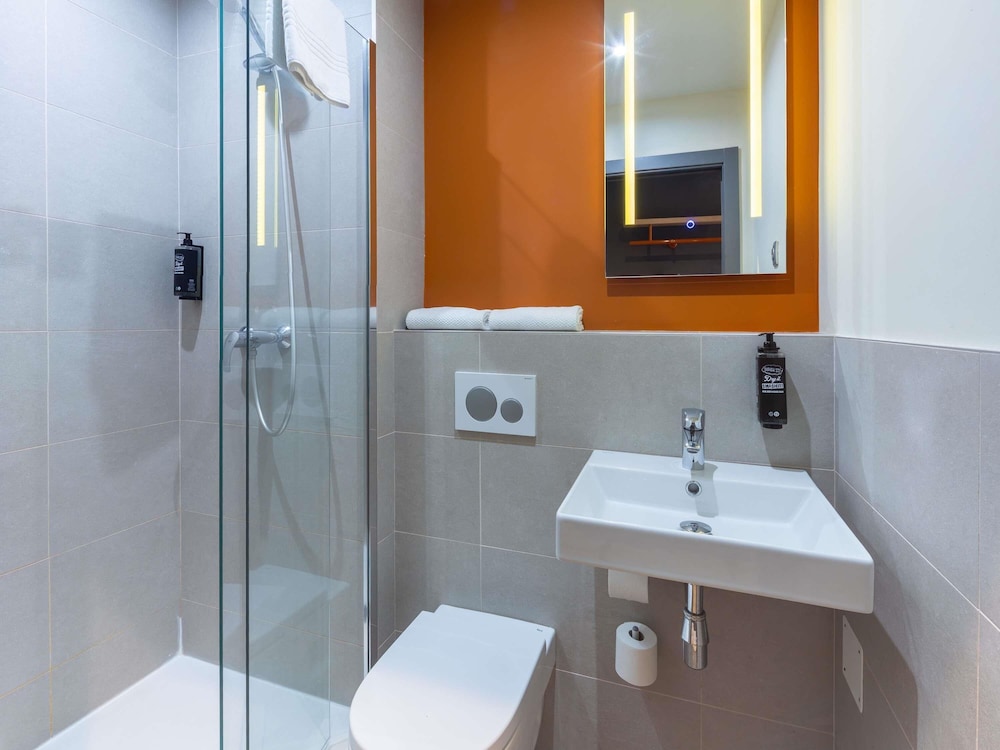 IBIS BUDGET HUERTA DE MURCIA 34/44
