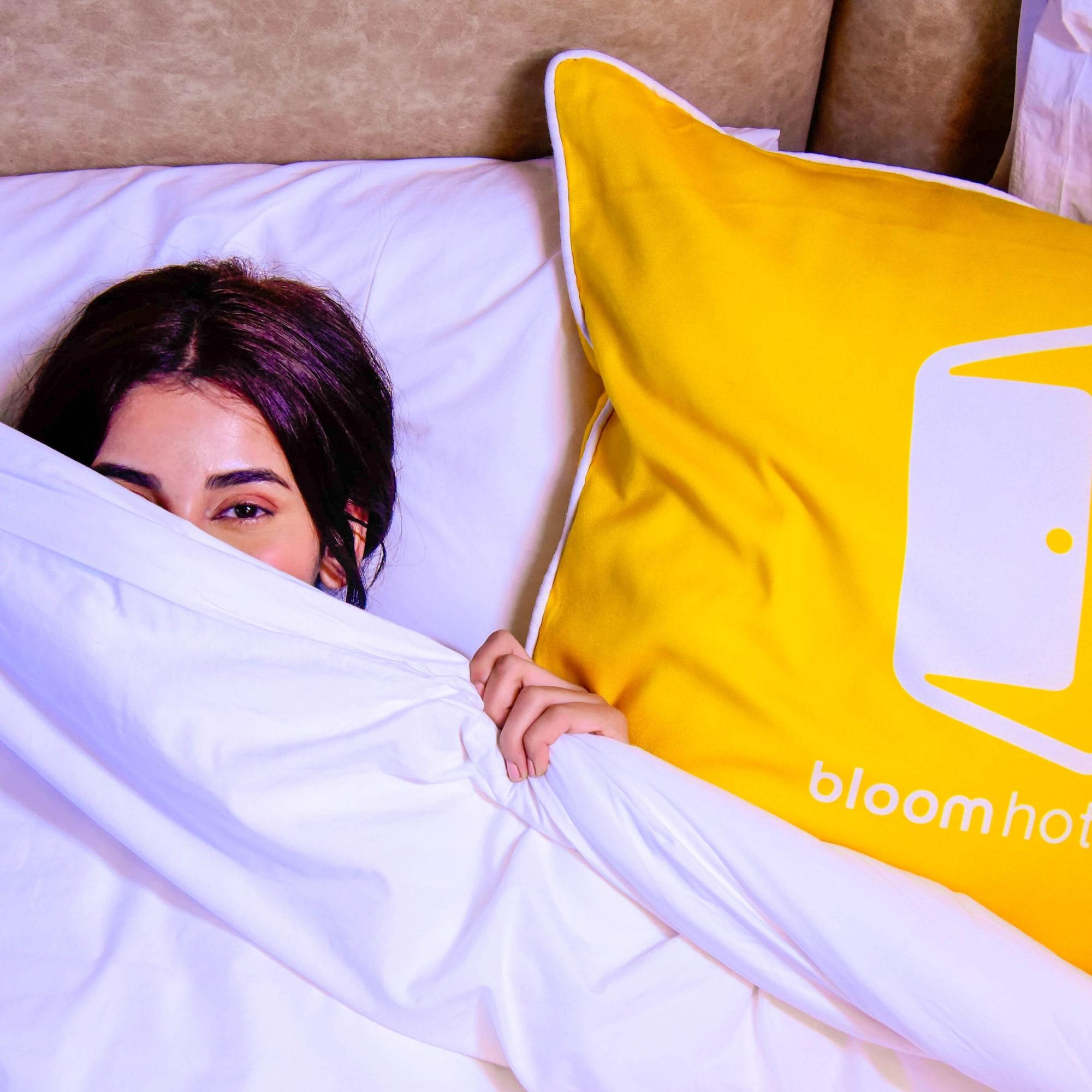 Bloom Hotel - Gachibowli 6/43