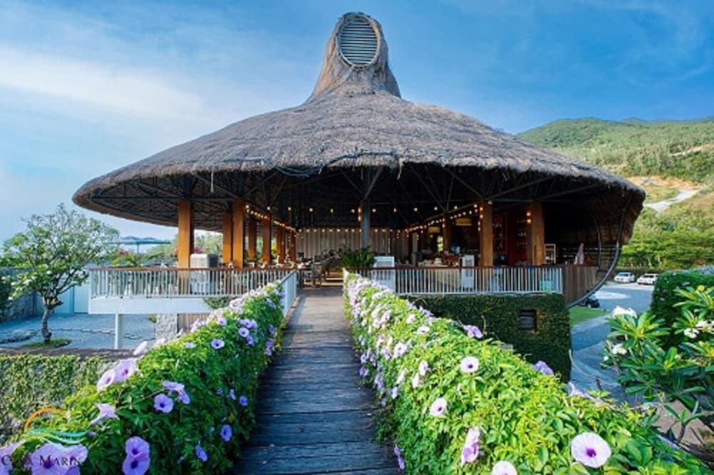 Casa Marina Resort 7/75