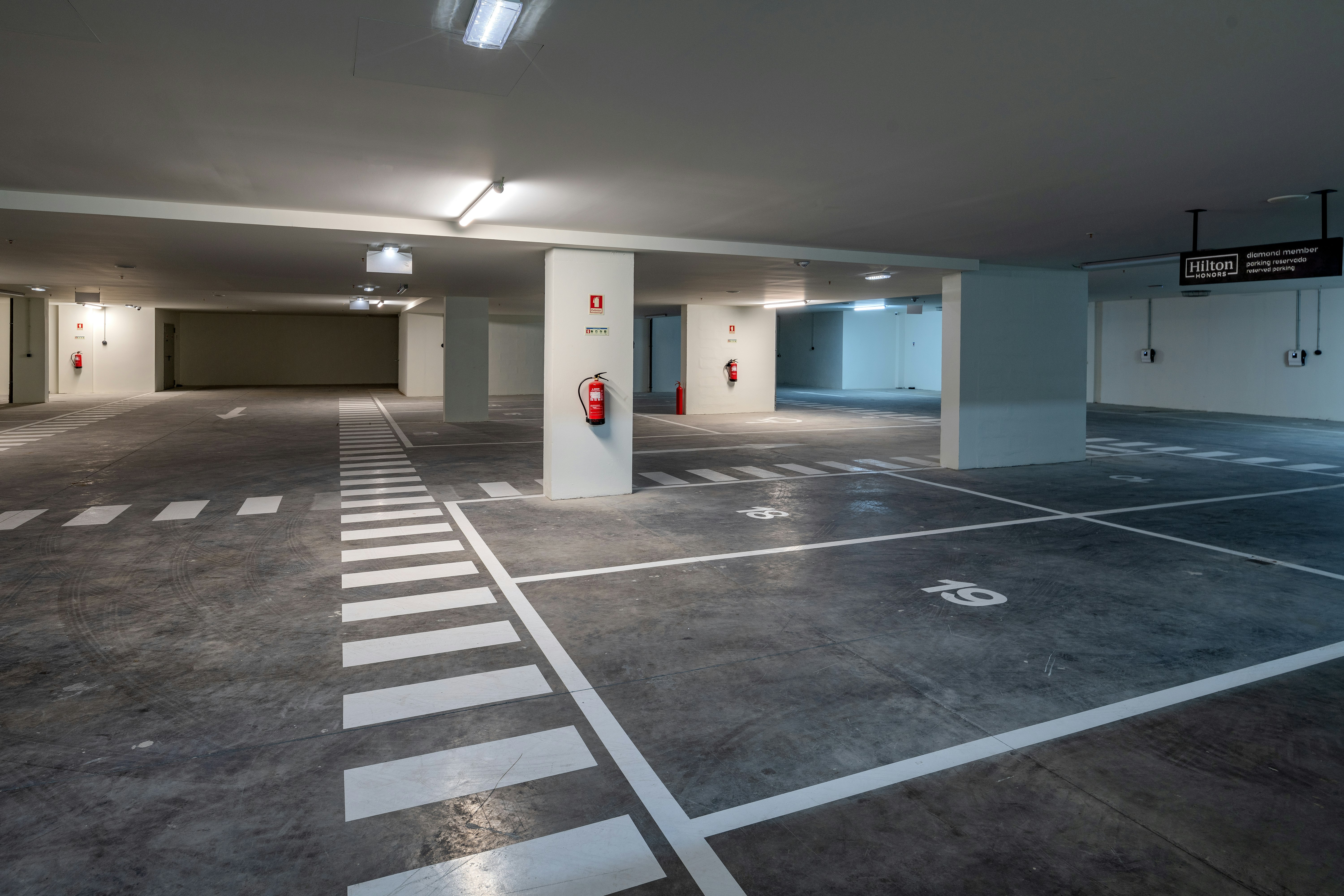 DoubleTree by Hilton Lagoa Azores 53/58