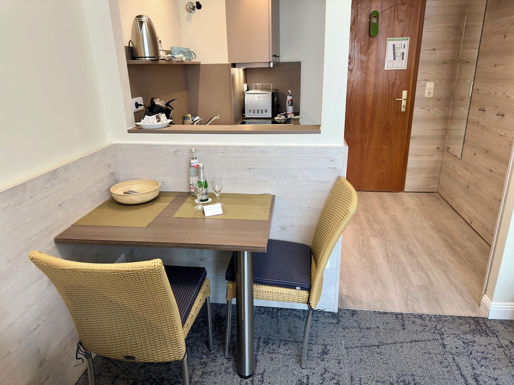 Hotel Central Bamberg 39/50