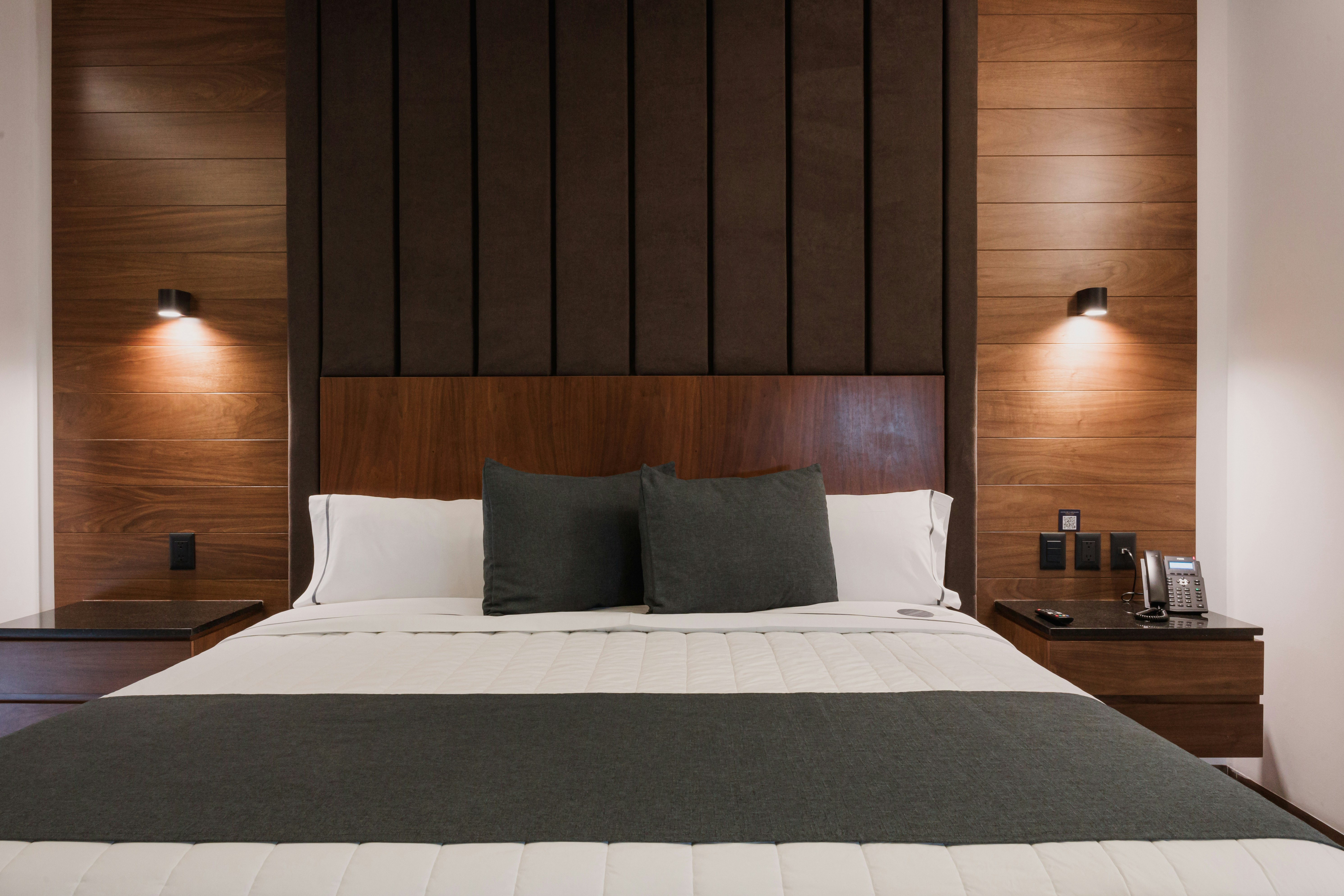 Hotel Noite Business Class 16/50