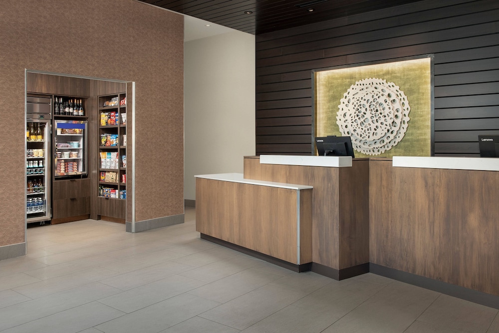Fairfield Inn & Suites by Marriott Nashville Near Vanderbilt 9/34