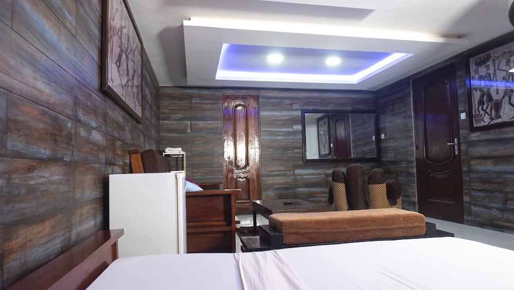 Hotel Les Mamelles 45/49