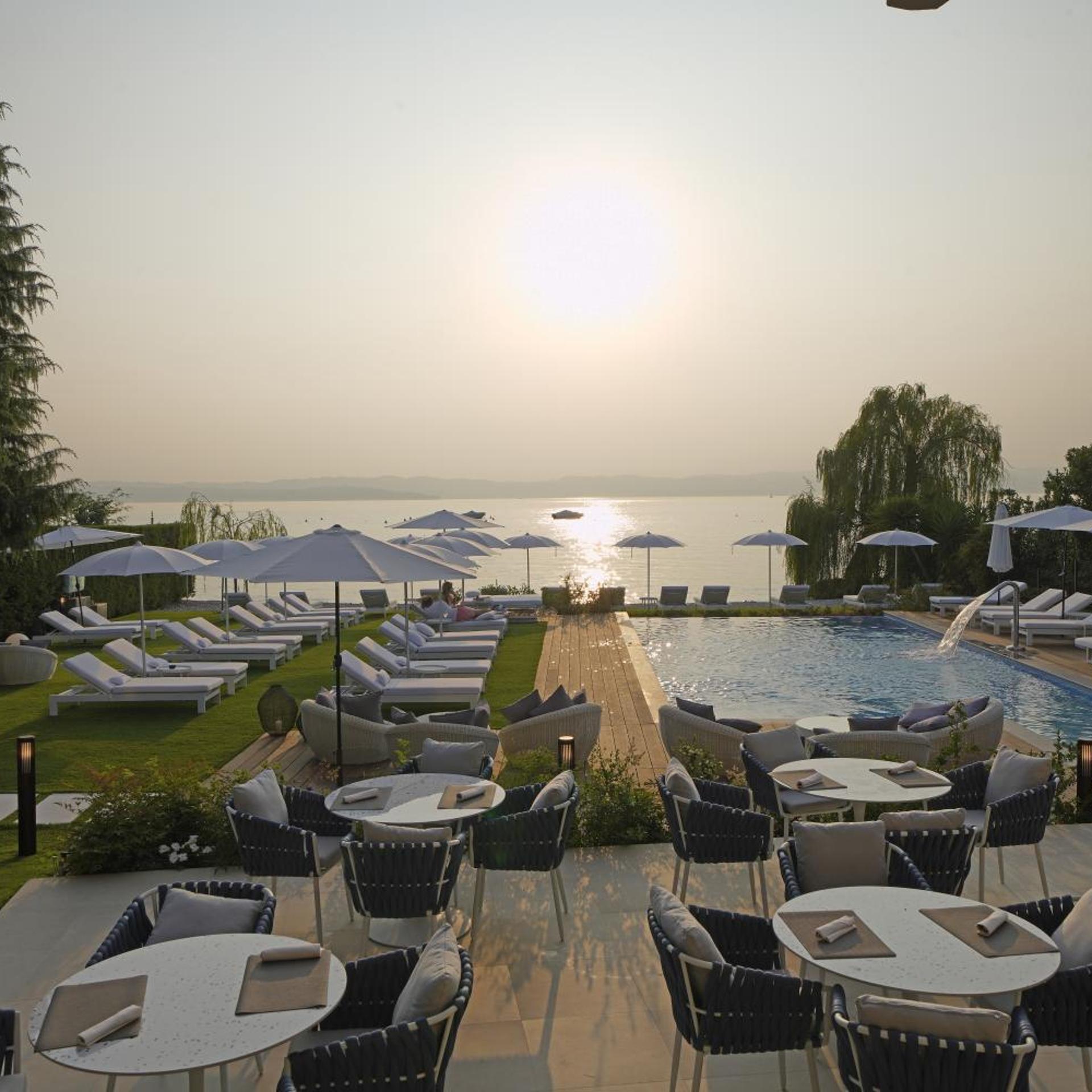 Astoria Lido 40/50