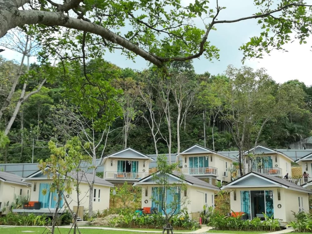 Krabi Home Resort 10/77