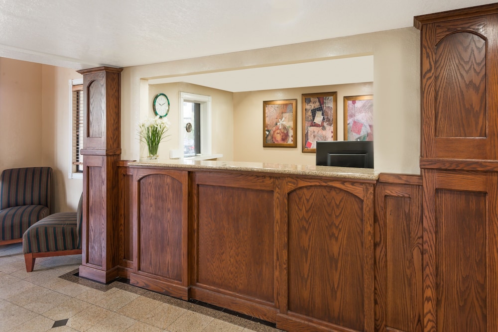 The Inn at Market Square Downtown photo5