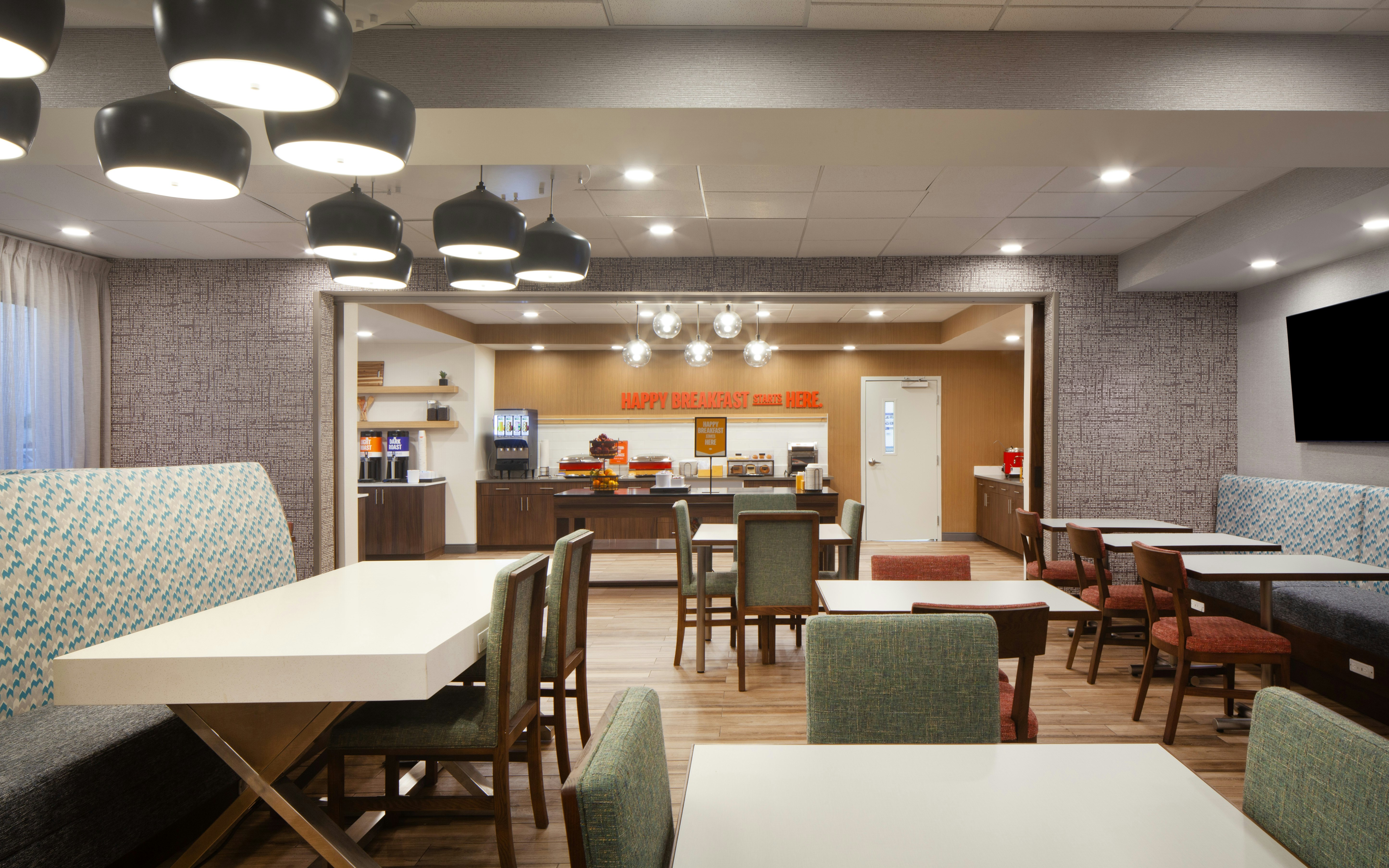 Hampton Inn Evergreen 17/28
