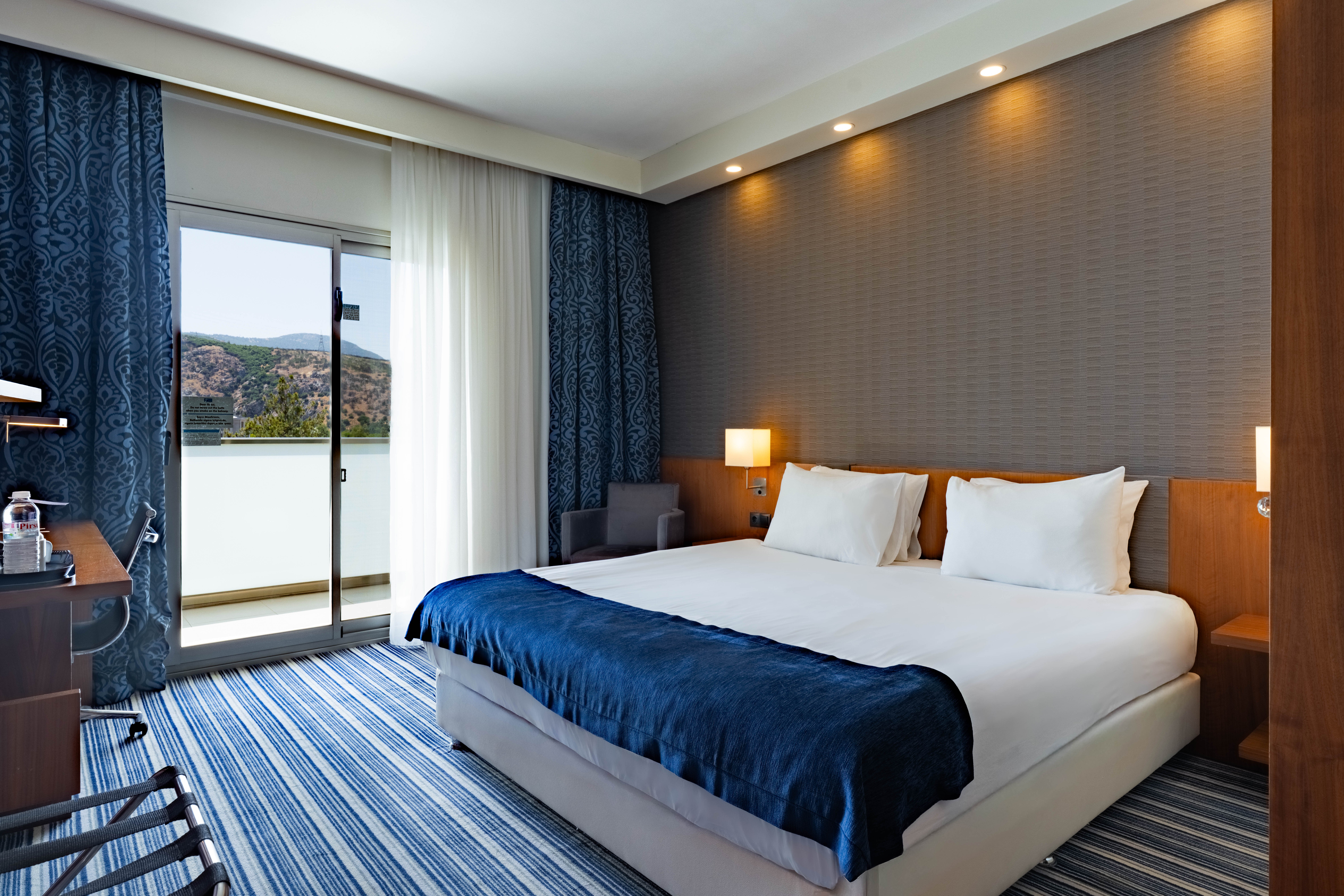 Holiday Inn Express Manisa - West 16/50