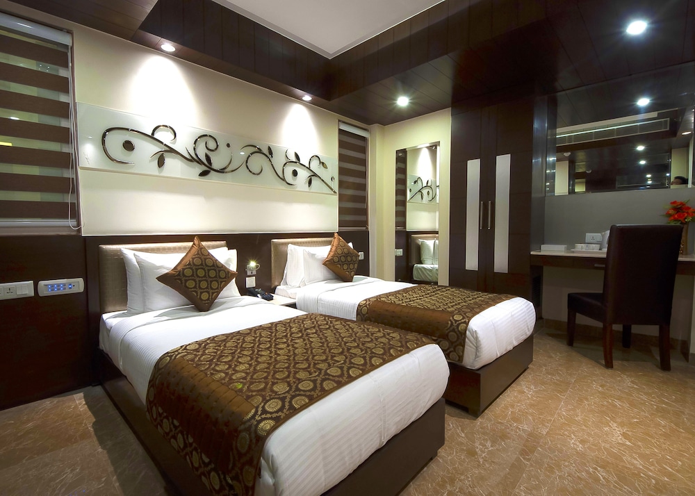 Hotel Golden Grand 10/51