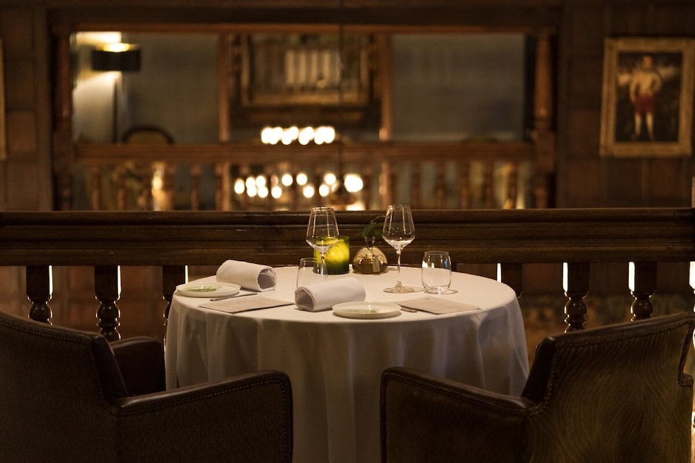 Boringdon Hall Hotel 85/99