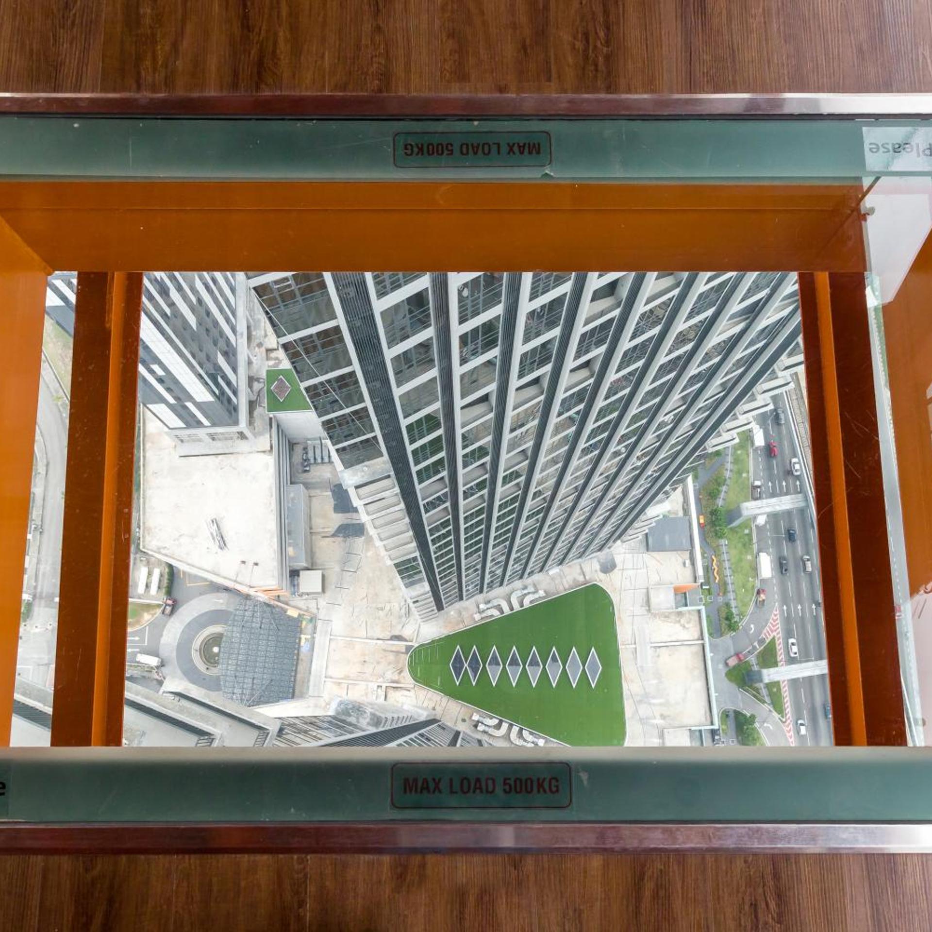 EkoCheras Premium Suites 6/50