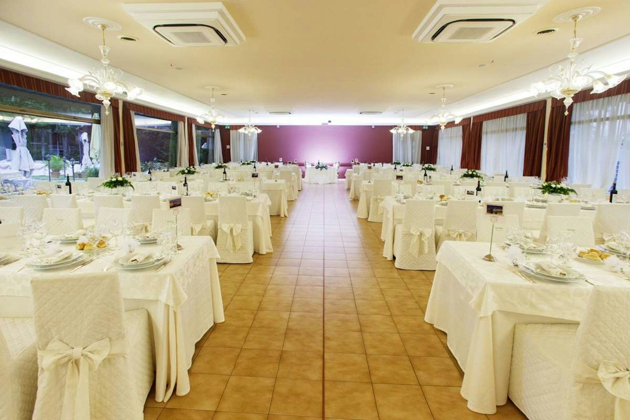 Hotel Villa Pigna 60/83