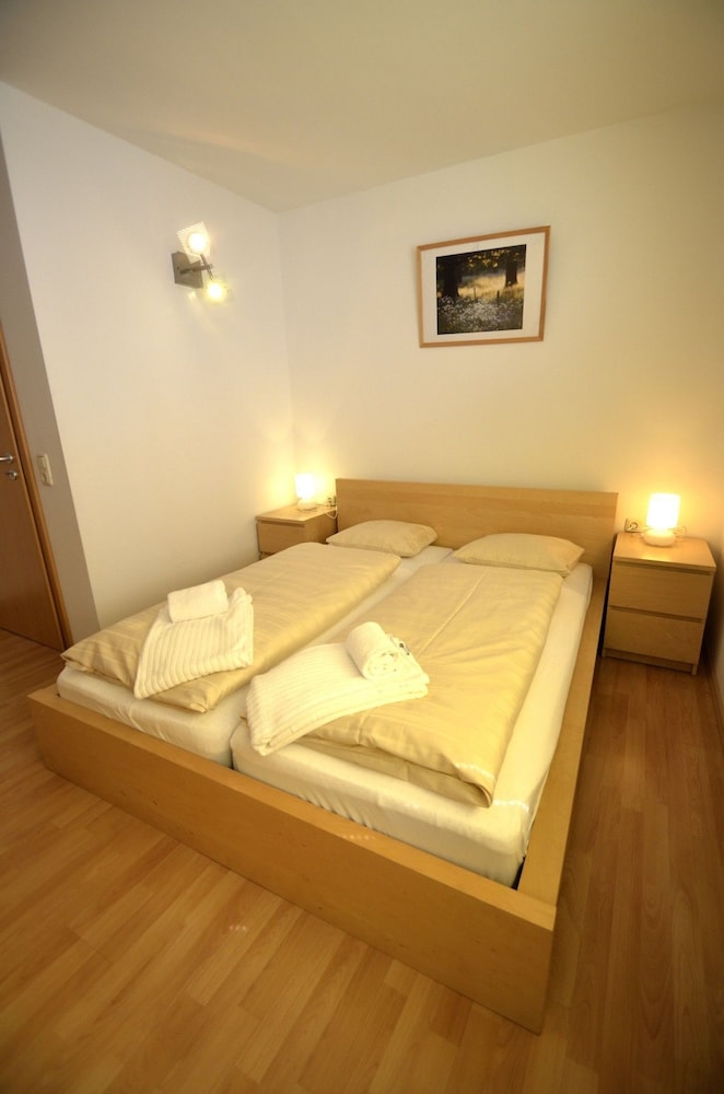 Appartement Zell City 6/20