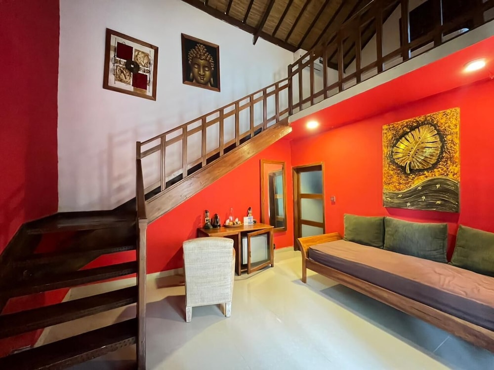 Laguna Gili Beach Resort 38/60
