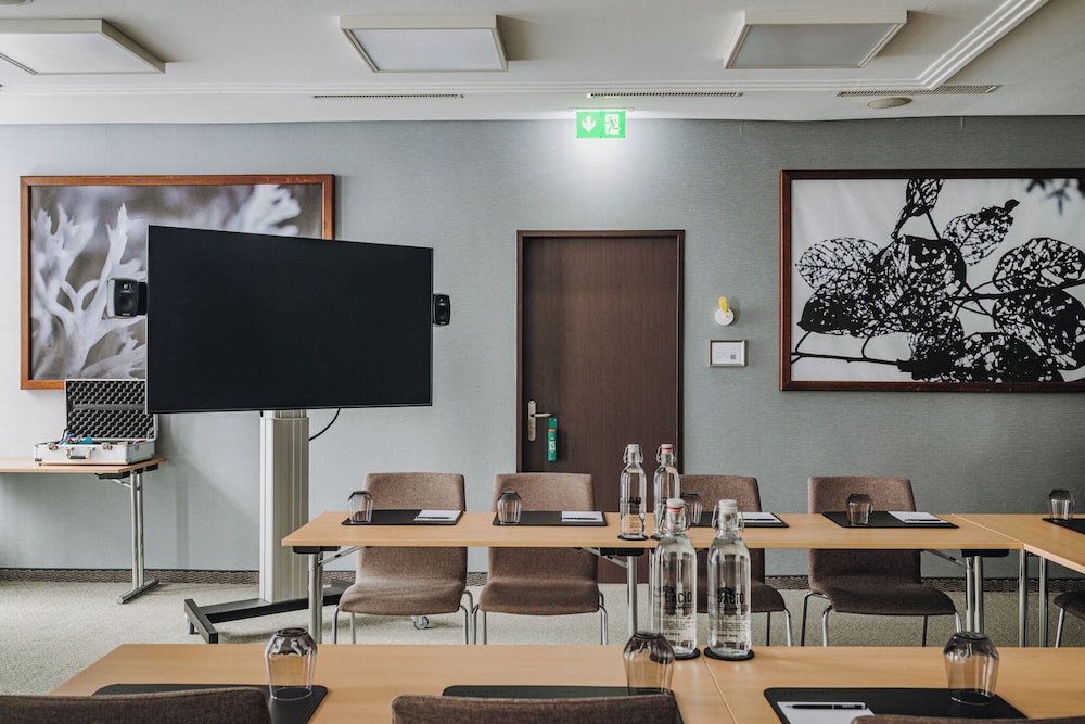 Ameron Luzern Hotel Flora 49/58
