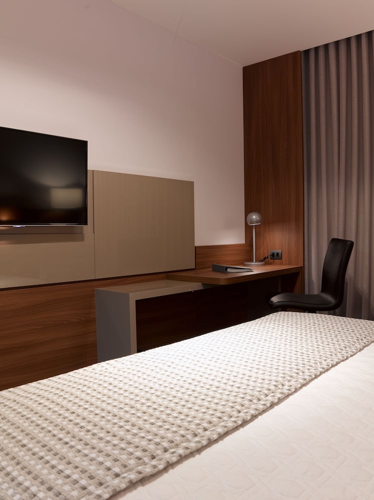 JL Hotel by Bourbon (ex Bourbon Foz do Iguacu Business) 20/41