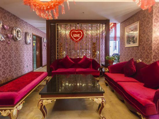 Gansu International Hotel 31/45