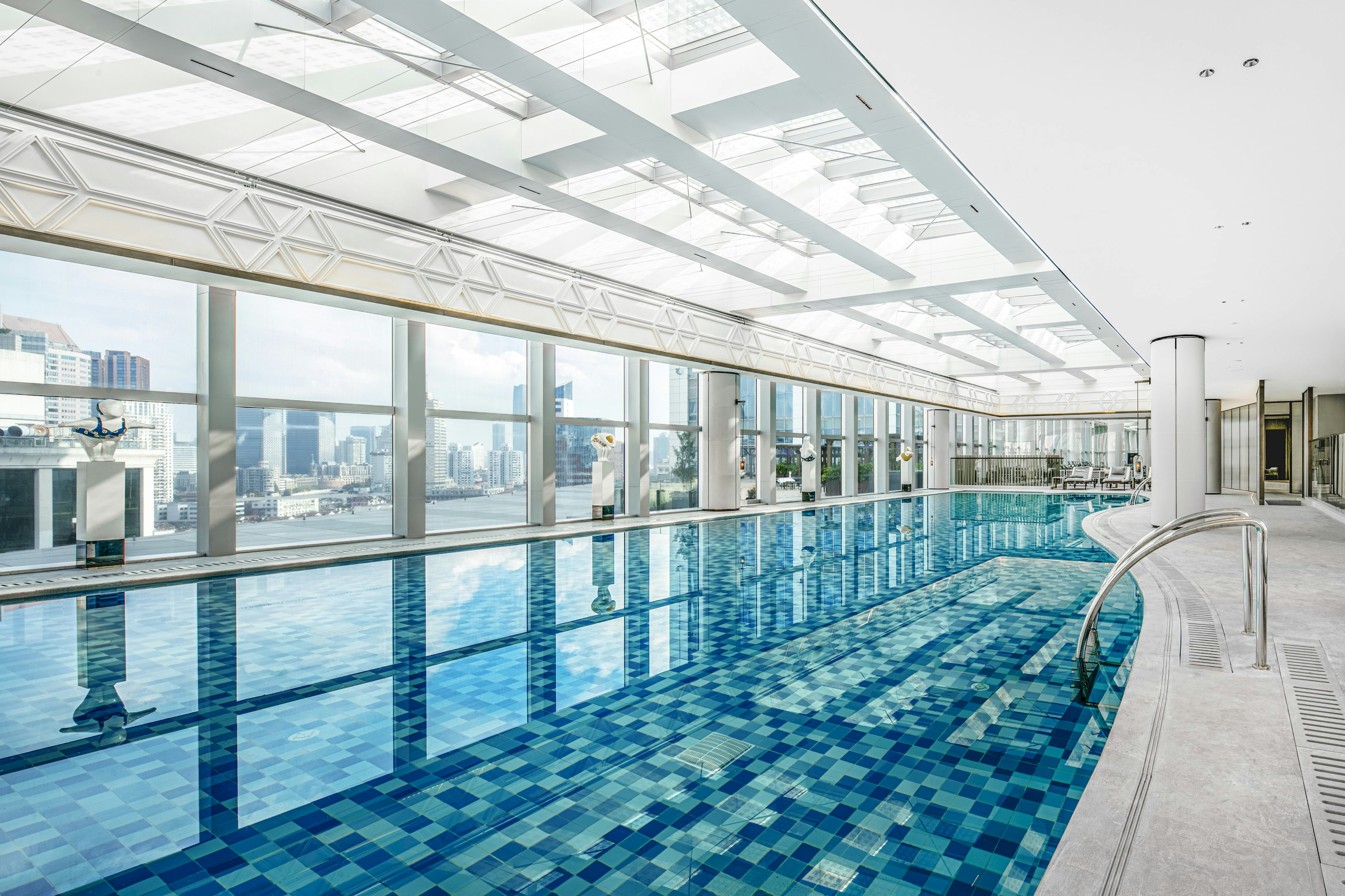 Conrad Shanghai 10/39